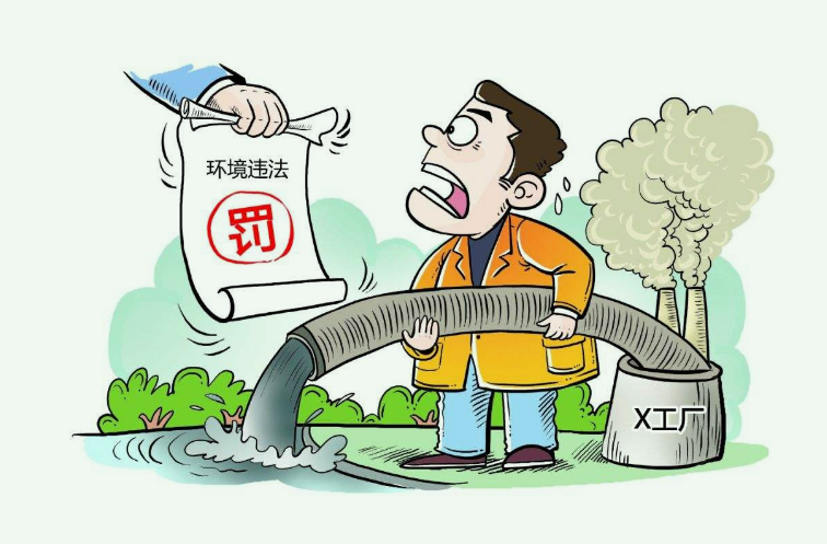 養(yǎng)殖場(chǎng)污水直接排放會(huì)面臨哪些處罰？